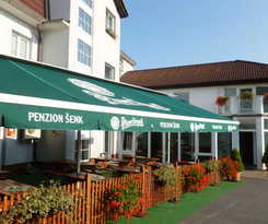 Hotel penzion šenk pardubice