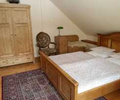 Hotel u anny &scaron;mejd&iacute;řky