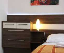  Sport-relax Centrum Bors Club