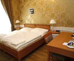 Hotel Zamecky Lednice