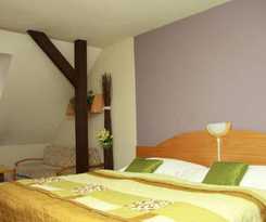 hotel u dvou medvídků