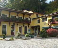 hotel výpřež - děčín