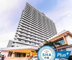 Hotel Avana and Convention Center