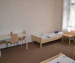 Hostel u sv. štěpána