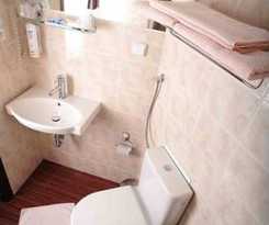 Hotel Park Pruhonice