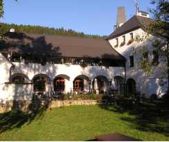Hotel hotel růže