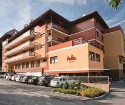 Hotel Wellness Rezidence Ambra