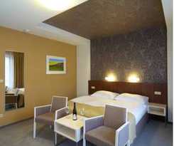 Hotel Spa Resort Lednice