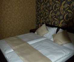 Hotel hotel slunný dvůr