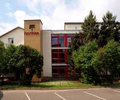 Hotel Penzion Horinka Velké Losiny