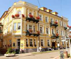 Ld Palace Spa and Kur