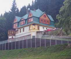 Hotel Penzion Toska