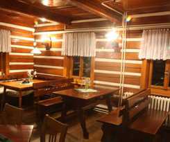  Horsk&aacute; Chata Amor