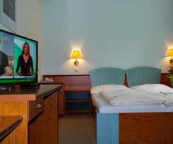 Hotel Interhotel Montana