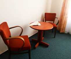  Penzion Hotelu Central