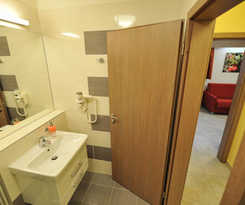Hotel Penzion Jirinka