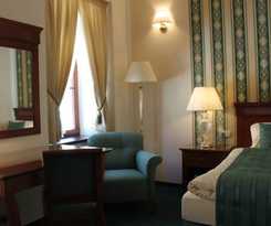 Hotel Penzion U Karla Iv.