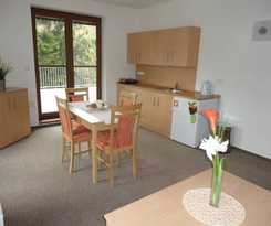 Hotel Penzion Dominik