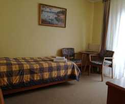 Hotel Schlosshotel Marienbad