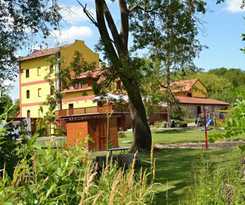 Hotel Penzion Ml&yacute;n Sedlec