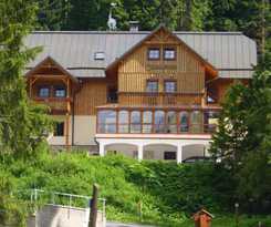 Hotel Penzion Melkus