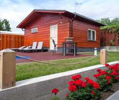 Hotel třebovick&yacute; ml&yacute;n