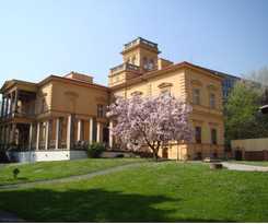 Vila Lanna