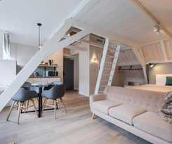 Hotel Stadsvilla Mout