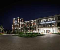 Hotel Van Der Valk Apeldoorn