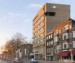 Hotel Rotterdam Teleport