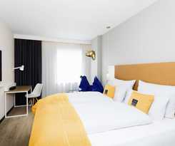 Hotel The Niu Dairy Haarlem