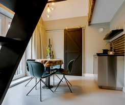 Exploris Hotel Utrecht