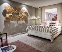 Hotel Van Der Valk Tilburg