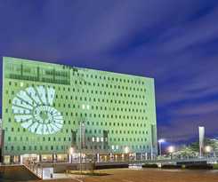 Hotel Radisson and Suites Amsterdam South