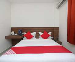 Hotel Oyo Flagship 18533 Tulip Inn