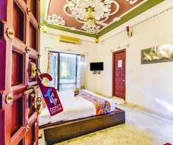 Fabhotel Baba Palace Pichola Lake