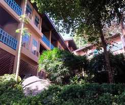 Hotel Baan Hin Sai Resort and Spa