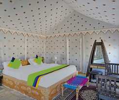 Hotel Mf Desert Camp