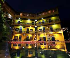 Shalom Backpackers Rishikesh