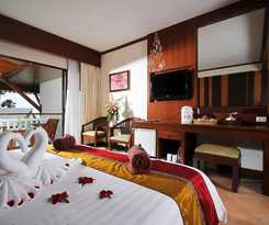 Hotel Baan Karonburi Resort