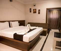 Hotel Paras