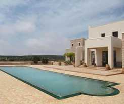 Casa de Huéspedes Maison D'hôtes, Spa Et Yoga Villa Océane