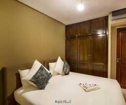Malaya Suites and Villas