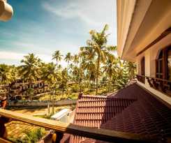 Hotel Thiruvambadi Beach Retreat