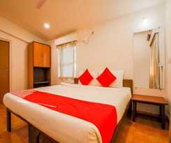 Super Collection O Holiday Street Calangute Formerly Shruti Resort