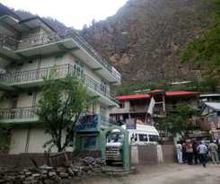  Rock View