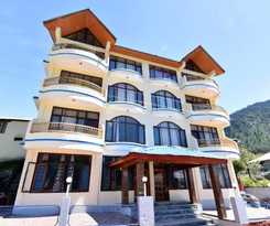 Oyo 12506 Zara Resorts and Hotels