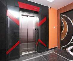 Hotel Oyo 12447 Flagship Uzan Bazar