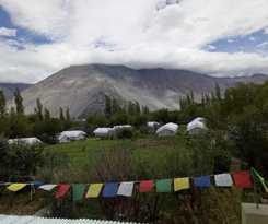  Magpie Camp Ladakh