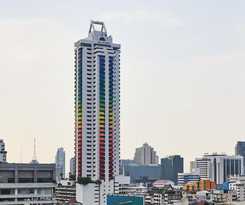 Baiyoke Suite